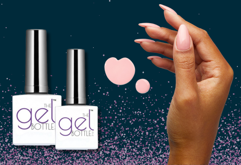 The Essential Guide to Perfect Gel Nails, The GelBottle Inc