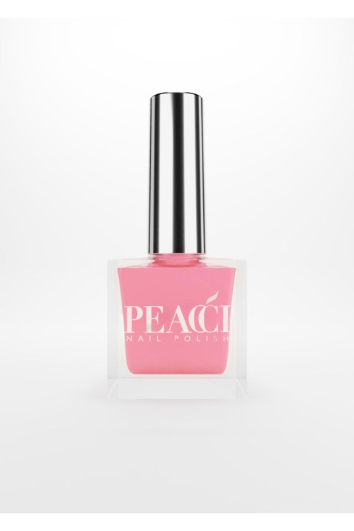 Peacci Pink Ribbon