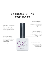 SPEND & SAVE ESSENTIALS: Extreme Shine Top Coat *BUY 2 GET 1 FREE