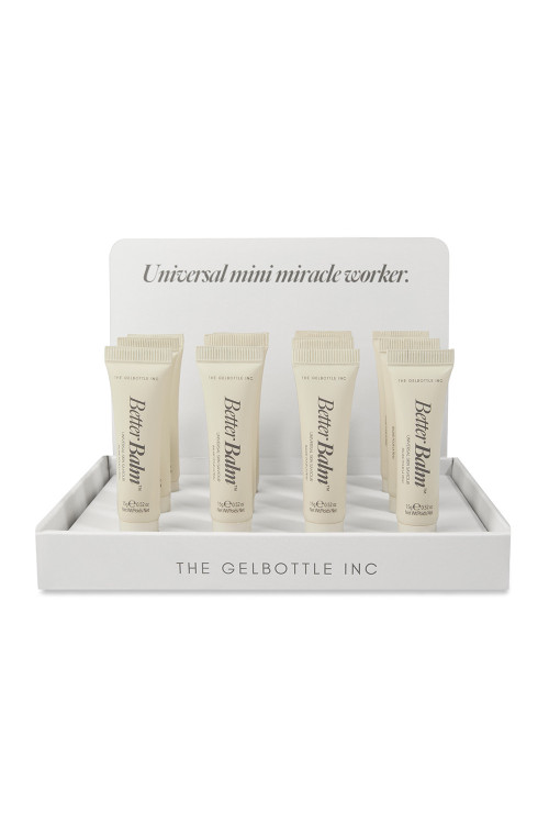 Better Balm™ Mini Retail Pack  (12-piece)