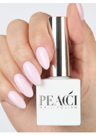 Peacci Glaze Top Coat