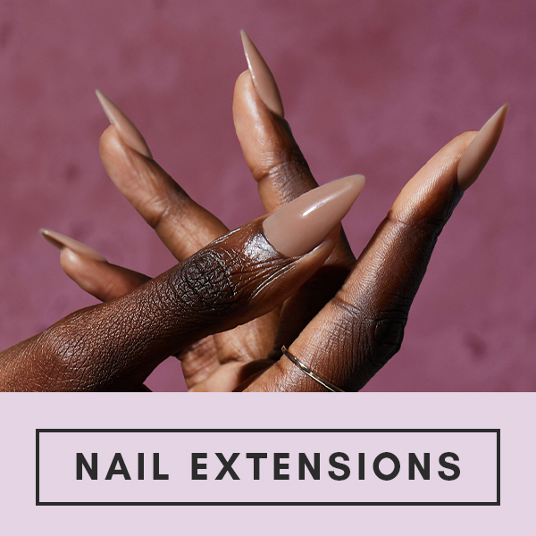 Nail Extensions