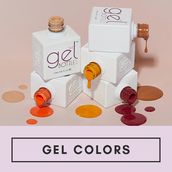 Gel Colors