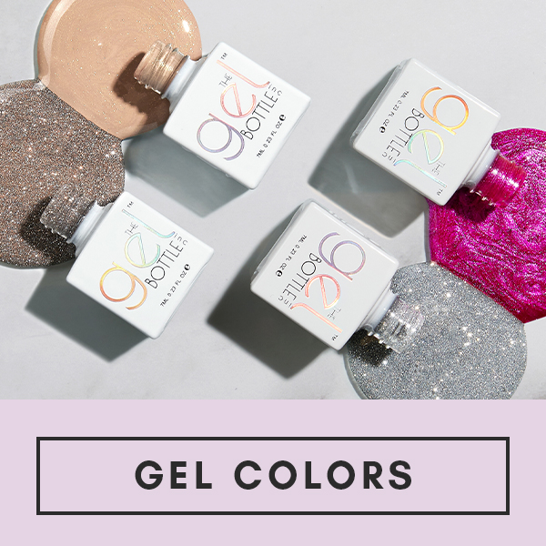 Gel Colors