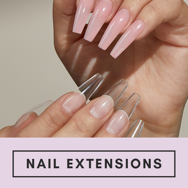 Nail Extensions