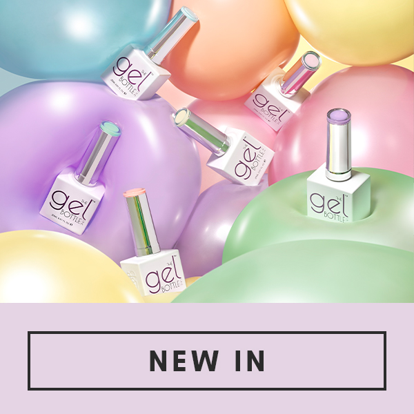 March 2025: Pastel BIAB™ Launch