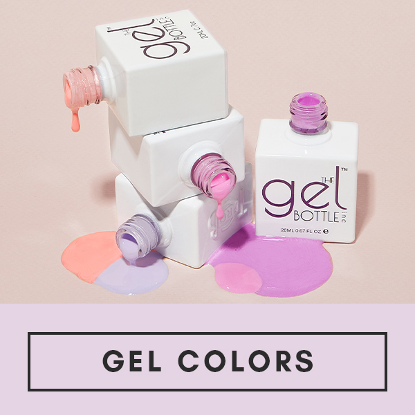 Gel Colors