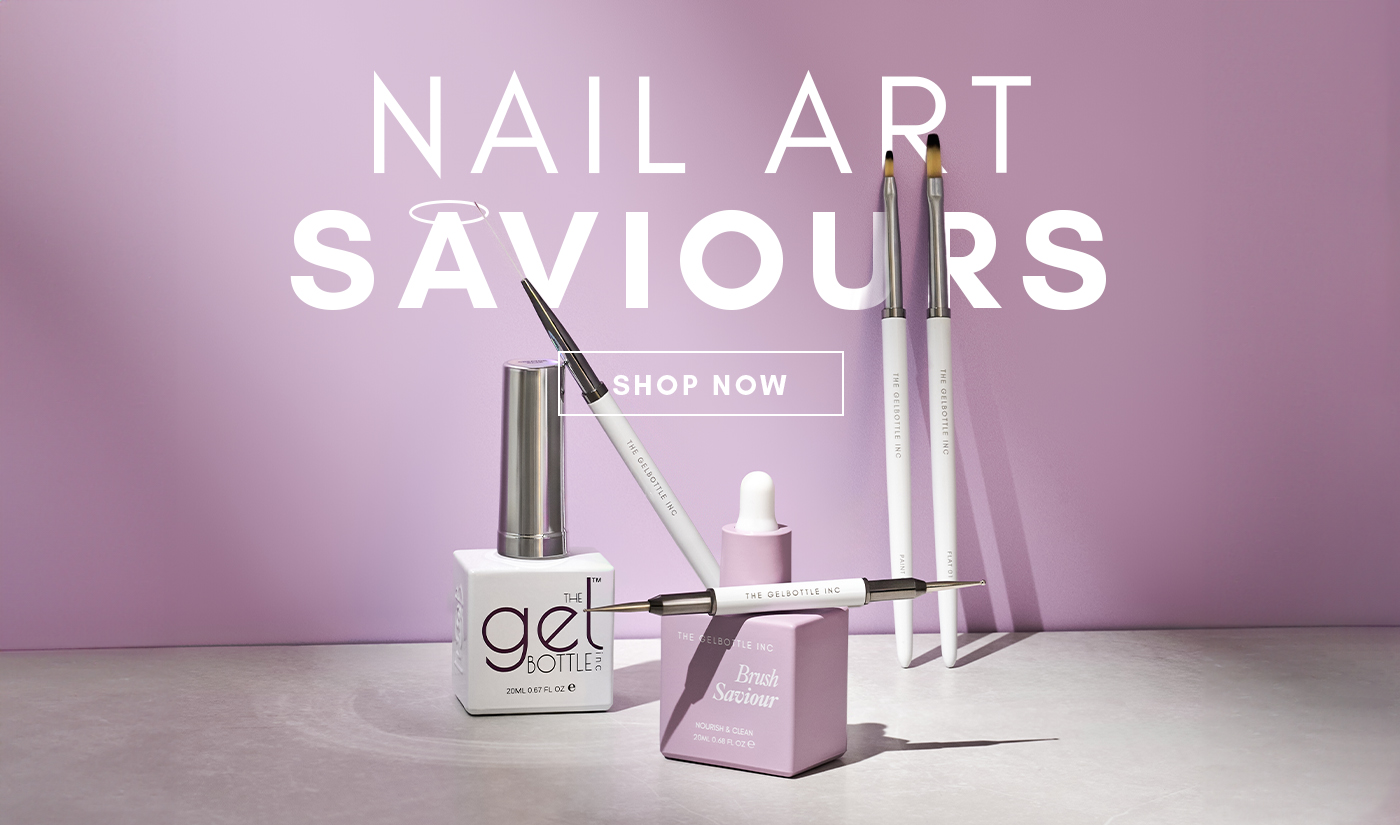 Gel Nail Polish, UK Vegan and Cruelty-Free - The GelBottle Inc