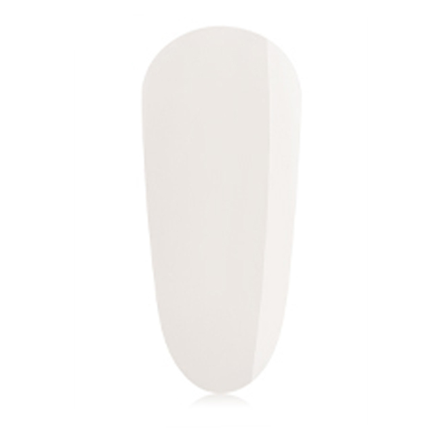 White builder gel