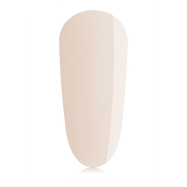 Nude builder gel